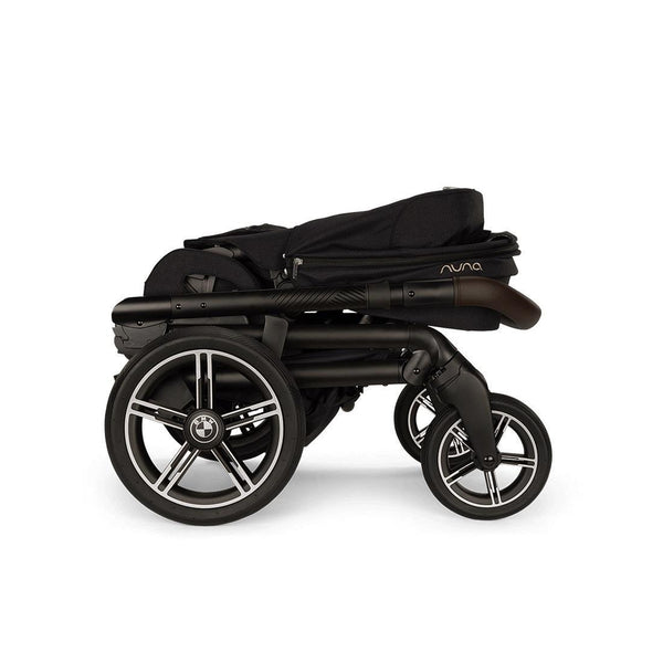 Nuna Stroller Bmw Mixx Next