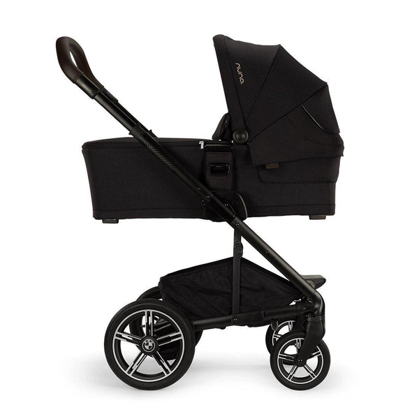 Nuna Stroller Bmw Mixx Next