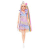 Barbie Fun & Fancy Blonde Fashion Doll 29 cm Multicolour