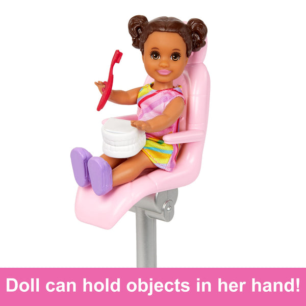 Barbie Dentist Doll