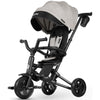 Qplay Trikes Nova Niello - 10 to 72 months - Grey