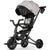 Qplay Trikes Nova Niello - 10 to 72 months - Grey