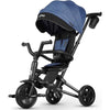 Qplay Trikes Nova Niello - 10 to 72 months - Blue