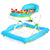 R for Rabbit Baby Walker Rock - N Walk Blue
