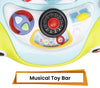 R For Rabbit Baby Walker F1 Racer Walker Multi
