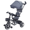 R For Rabbit Tricycle Tiny Toes T30 - Ace Grey