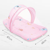 R For Rabbit Bedding Snuggy Safari Pink