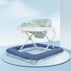 R For Rabbit Baby Walker Step Up Baby Walker Blue