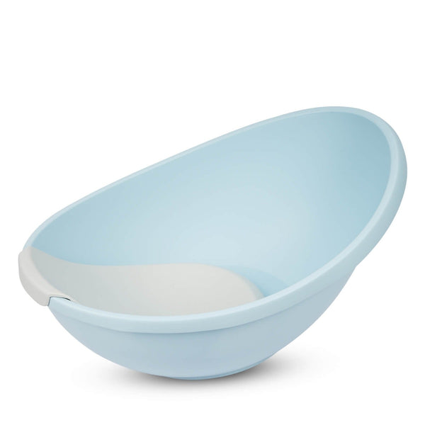 R For Rabbit Bath Tub Happy Pool Blue
