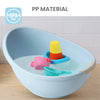 R For Rabbit Bath Tub Happy Pool Blue