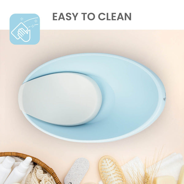 R For Rabbit Bath Tub Happy Pool Blue