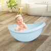 R For Rabbit Bath Tub Happy Pool Blue