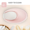 R For Rabbit Bath Tub Happy Pool Pink