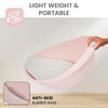 R For Rabbit Bath Tub Happy Pool Pink