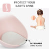 R For Rabbit Bath Tub Happy Pool Pink