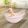 R For Rabbit Bath Tub Happy Pool Pink