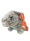 Wild Republic Grey Rabbit