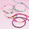 WinMaggicMake It Real Rainbow Bling Bracelets 8+