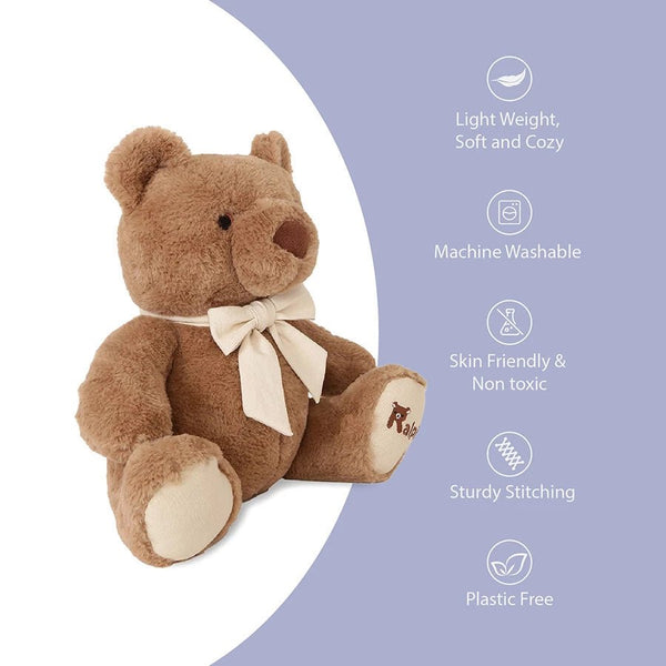 Mi Arcus Ralph Soft Toy