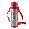 Hopop Insulated Stainless Steel Sipper Water Bottle 480 ml