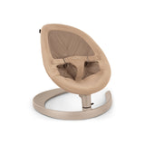 Nuna LEAF Grow Baby-to-Big-Kid Bouncer with Toy Bar – Teddy