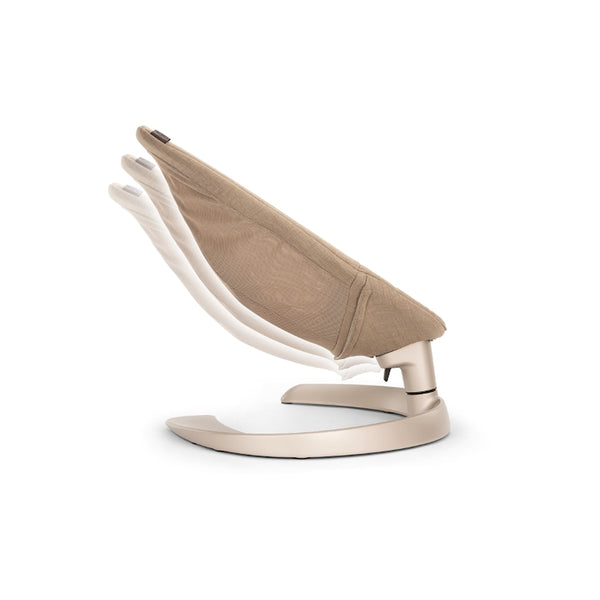 Nuna Swing Leaf Grow - Teddy