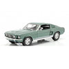 Maisto 1:18 1967 Ford Mustang GTA Fastback