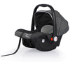 R For Rabbit Car Seat Picaboo Grey
