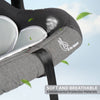 R For Rabbit Car Seat Picaboo Grey
