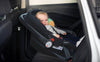 R For Rabbit Car Seat Picaboo Black Grey