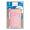 Dr. Browns Wide Neck Options+ Glass Bottle Sleeve Pink 270ML