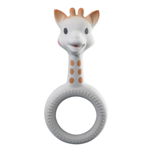 SoPure Ring teether