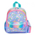 Smiggle Kids School Bag 10" - Magical Rainbow (Assorted)