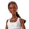 Barbie Inspiring Women Series Venus Williams Collector Fashion Doll