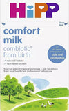 Hipp Comfort Milk Combiotic From Birth 800g