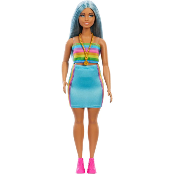 Barbie Fashionistas Doll