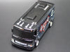Hot Wheels Premium Pop Culture MTV Headbangers Hw Tour Bus
