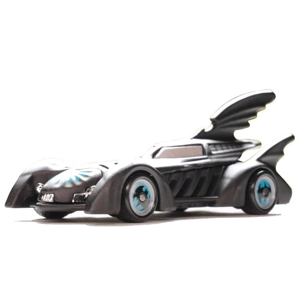 Hot Wheels Premium Pop Culture Batman Forever Batmobile