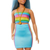Barbie Fashionistas Doll