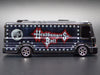 Hot Wheels Premium Pop Culture MTV Headbangers Hw Tour Bus