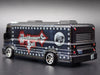 Hot Wheels Premium Pop Culture MTV Headbangers Hw Tour Bus