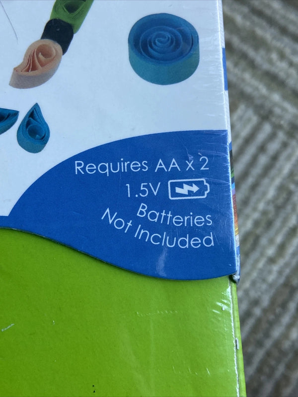 QUILL ON Super Quiller Multifunction Automated Quilling Tool ImagiMake Craft