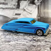 Hot Wheels 2014 Purple Passion Color-Changing Die-cast Car Model Toy 1:64