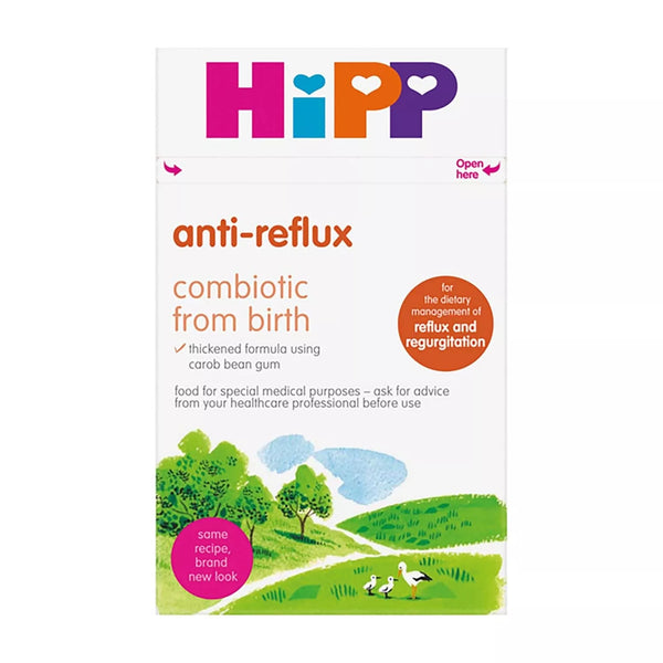 Hipp Anti Reflux Milk Combiotic From Birth800g