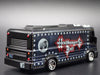 Hot Wheels Premium Pop Culture MTV Headbangers Hw Tour Bus