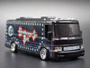 Hot Wheels Premium Pop Culture MTV Headbangers Hw Tour Bus