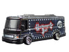 Hot Wheels Premium Pop Culture MTV Headbangers Hw Tour Bus