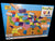 Mapology USA States, Capitals, Fun Facts, 47 pcs Puzzle, BRAND NEW/SEALED