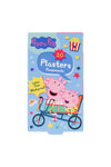 Peppa Pig Kids Plasters - Pack Of 20