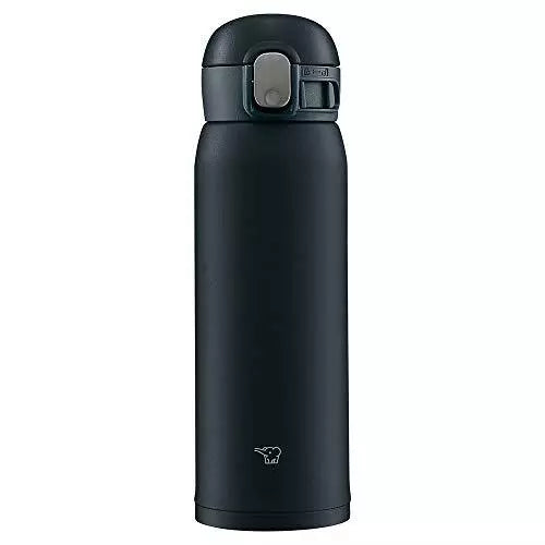 ZOJIRUSHI Vacuum Insulated Bottles Black